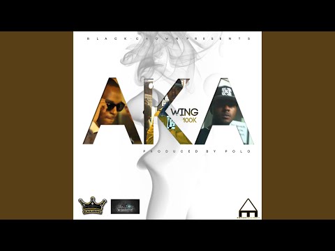 AKA (feat. K-Wing)