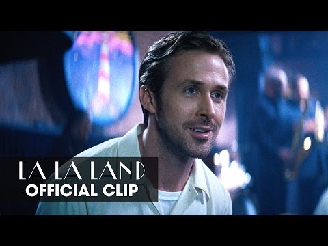 La La Land (2016 Movie) Official Clip – “Callback”