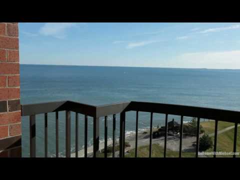Winthrop, Massachusetts real estate & homes - Seal Harbor Condominiums