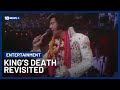 Elvis Presley S Cousin Claims The King Was Murdered 10 News
