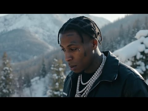 NBA Youngboy - Don’t Say It (Official Music Video)