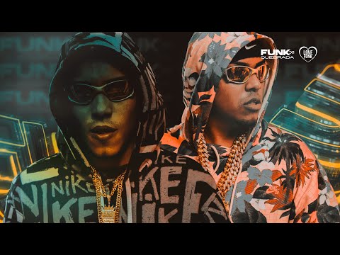 MC Lipi e MC Luck - Fiquei Longe de Toda Falsidade - A Favela é Meu Quintal (DJ GM)