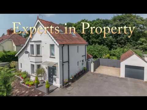 Orchards Estates 24/7 Sales & Lettings - Detached five bedroom home in Somerset