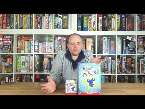 6 nimmt! Brettspiel: Meinung inkl. Regelerklärung