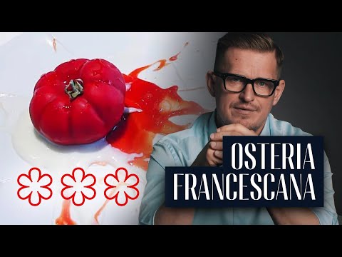 No. 1 Restaurant in 2016 and 2018. How about now? - Osteria Francescana (Massimo Bottura)
