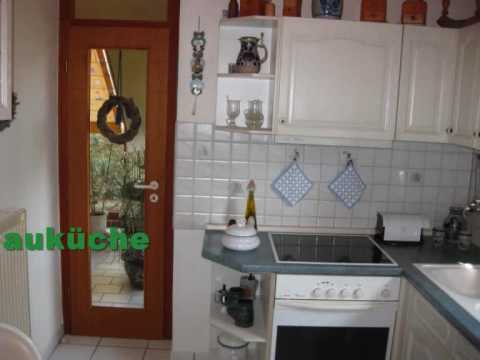 Ruhges Einfamilienhaus zwischen Salzgitter und Braunschweig, Garage, Wintergarten, Einbauküche