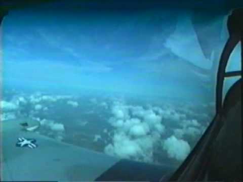 VICI Aero TV - Ron C Meixner flies & dogfights with the US Navy