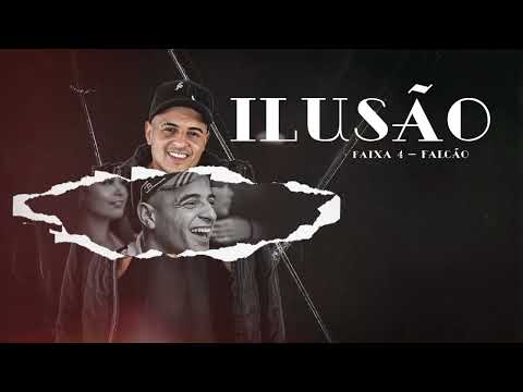 MC DIDIO & MC PEW - FALCÃO ( DJ KAOS MPC & Dj JOÃO QUIKS ) 2023