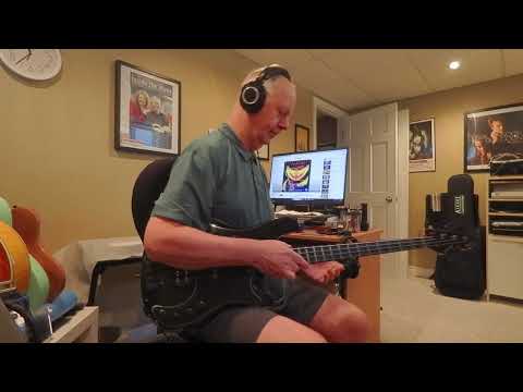 Four String Bass Showdown - Sadowsky, Sandberg, Spector