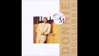 Yes We Can Can : Donnie McClurkin