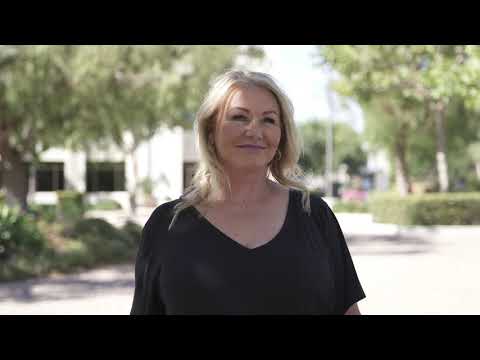 Rose's Testimonial After Her Facelift & Upper Eyelids Procedure