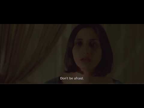 Under the Shadow