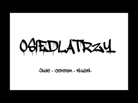 Sieja - Relacje (Feat. Schemat - ref.)