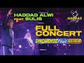 Haddad Alwi feat. Sulis - Full Concert | Live at SYNCHRONIZE FEST 2024