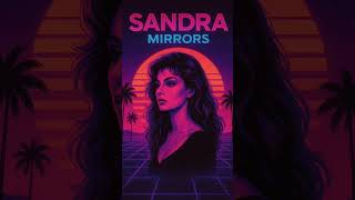 SANDRA - Two Lovers Tonight (New Synthwave Extended)