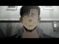 AMV - GANGSTA - Like A Storm - Gangsters Paradise