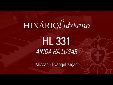 HL331 - Ainda há lugar