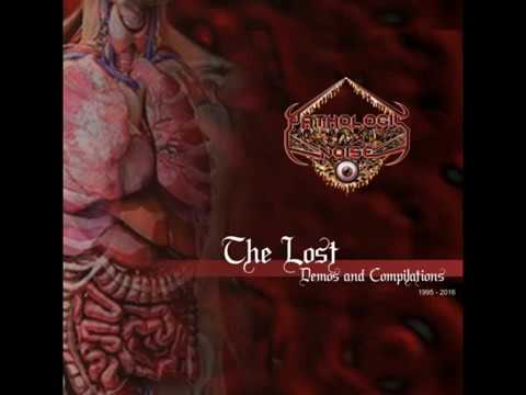 Pathologic Noise  - The Lost Demos and Compilations (1995 2016) (Full Album)