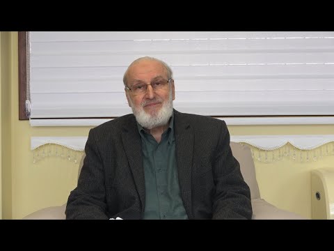 Abdullah Demircioğlu - Sohbet, Dua ve Zikir - Gent - Belçika