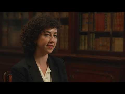 Behind the song: Maija Sofia on 'The Wife of Michael Cleary' | #Courage2020