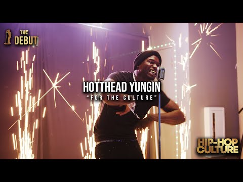 The Most Emotional Freestyle/Rap Ever Must Watch! | Hotthead Yungin "Goin Back In" | w/ Poison Ivi