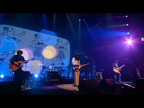 LOVE PSYCHEDELICO – Swingin’（20th Anniversary Tour 2021 Live at LINE CUBE SHIBUYA）