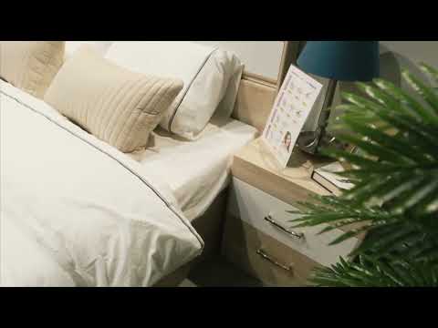 Ника Мод. Н4 Шкаф Стойка-вешалка (на 600 мм)