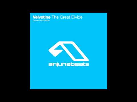 Video thumbnail for The Great Divide (Seven Lions Remix)