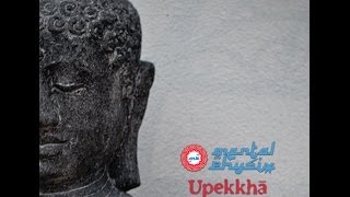 Mental Physix - "Upekkhā" [DJ Mix: Deep Beats & Yoga]