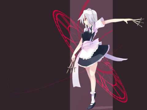 IaMP Pre-Battle Theme - Eastern Wind