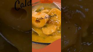 Caldo de mocotó   #shortsviral