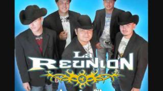 La Reunion Nortena- Te Amo