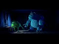 Monsters Inc Teaser Trailer
