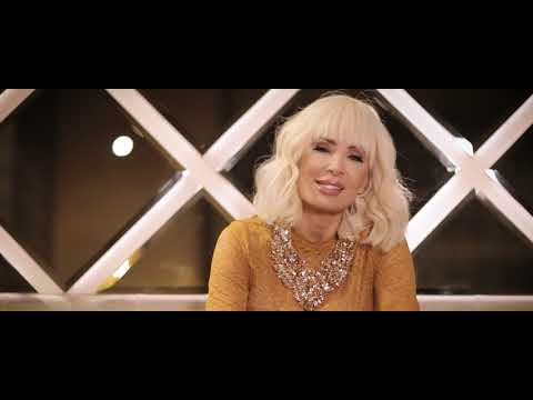 DANIELA GYORFI - Dorul de tine (Official Music Video)