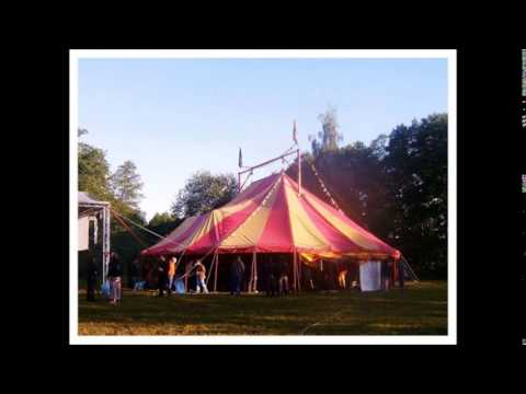 Zhulenos Aires (Mayapur Sound System) - Hardtek Mix