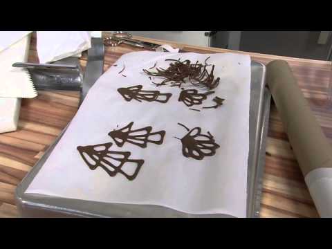 Receitas Bom Sabor 27/05/2013 - Confeitando arabescos