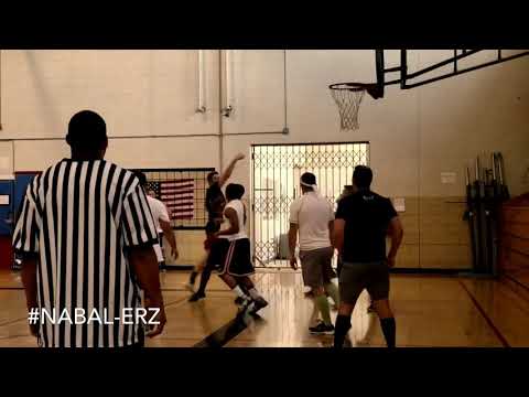 JW Ballers Tournament 6/30/18