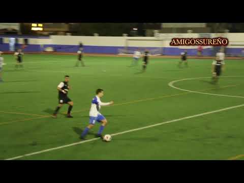 C.D. BUZANADA - AT. VICTORIA - 3º DIV. 06/02/2021