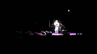 Rufus Wainwright - Zing! Went The Strings Of My Heart (Prospect Park)  (HD/HQ)