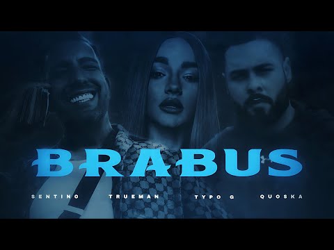 Miniatura de BRABUS