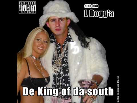 Eldo Leszek Na Melanżu feat Timbaland, Juzek, Young Jeezy