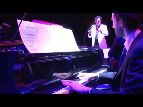 Copacabana by Julio De Caro - Pan American Symphony