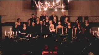 En stjerne skinner i nat : VisVocal