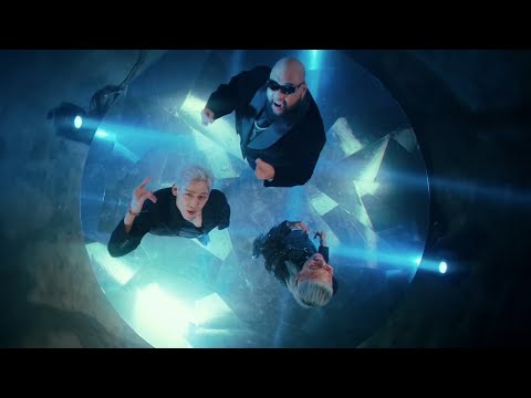 I react to: F.HERO x BamBam Ft. YOUNGOHM "Skrrt" [Behind The Scenes]