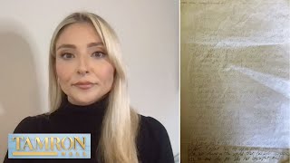 Daughter Reunites with Journalist Who Covered Her Mom’s Murder 20 Years Earlier