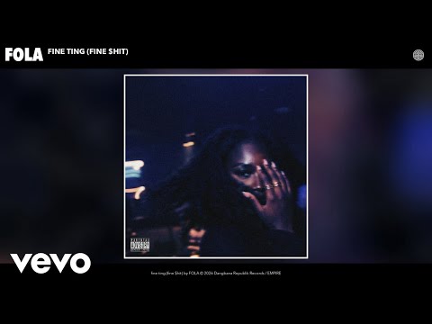 fine ting (fine $hit)