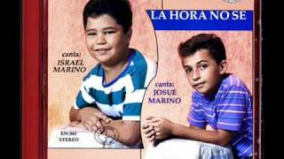 mi dios es grande Israel Marino