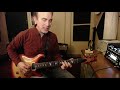 Your Unending Love Guitar 1 Tutorial