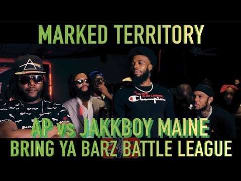Jakkboy Maine vs AP