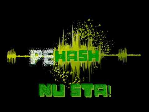 Pehash - Nu sta